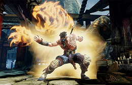 Killer Instinct mandará ragequitters para a cadeia.