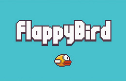 Flappy Bird está rendendo US$ 50.000 por dia