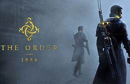 Trailer e gameplay de The Order 1886 revelados