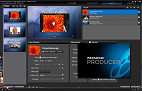 Função Publish no Proshow Producert 5 - Parte 4.3 (Layers)