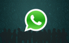 Como criar um grupo no WhatsApp?