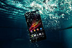 Sony apresenta nova linha Xperia