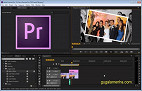 Adobe Premiere Pro CS6 - Efeito Fotografia