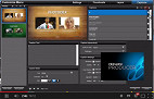 Função Publish no Proshow Producer 5 - Parte 4.4 - Captions