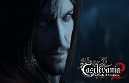 Castlevania: Lords of Shadow 2 - Primeiras Impressões