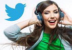 Twitter #Music chega ao fim