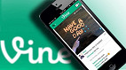 Agora, no Vine é possível enviar vídeos e mensagens privadas