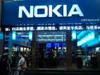 China autoriza Nokia a fazer negócio com a Microsoft