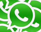 WhatsApp tem falha que mostra a localização do usuário