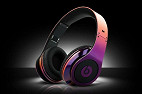 Apple comprou a Beats, fabricante de fones de ouvido por US$ 3,2 bi