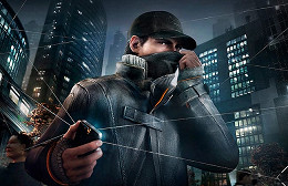 Watch_Dogs  Primeiras Impressões