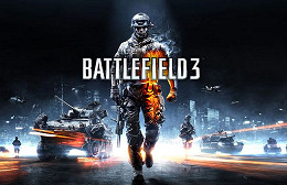 Battlefield 3 de graça na Origin