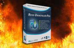 Como usar o Revo Uninstaller