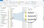  Saiba o que é System 32 e por que nunca devemos removê-la