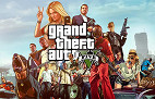 GTA V para PC finalmente é confirmado