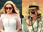 Lindsay Lohan processa Rockstar por suposto uso de sua imagem