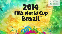 Game Copa do Mundo FIFA 2014 tem seu valor reduzido no Brasil