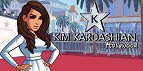 Aplicativo Kim Kardashian já é sucesso