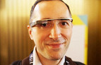 Amazon contrata Babak Parviz, o criador do Google Glass.