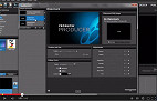 Proshow Producer 6 - Novidades - Blur e Saturation