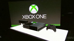 Xbox One terá compatibilidade a 3D Blu-ray