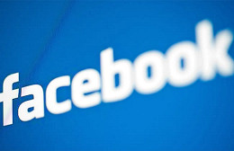 Facebook registra crescimento anual de 61%