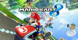 Mario Kart 8 vende 2,28 milhões de cópias, mas prejuízo da Nintendo é de US$ 97 milhões