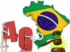 Leilão da faixa de 700 Mhz para 4G deverá ocorrer até a metade do mês de setembro