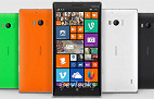 Lumia 930 desembarca no Brasil 