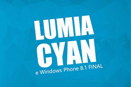 Microsoft confirma update Lumia Cyan na Índia a partir de amanhã