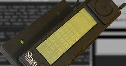 Primeiro smartphone da IBM completa 20 anos