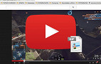 Como criar um gif a partir de um vídeo no Youtube