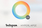 Hyperlapse, o novo aplicativo de time-lapse do Instagram