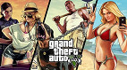 Take-Two, produtora do game GTA V pede o arquivamento do caso Lohan