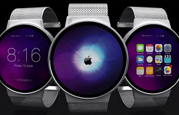 iWatch deverá ser apresentado junto com o novo iPhone