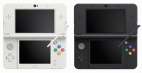 Nintendo apresenta dois novos modelos do console portátil 3DS