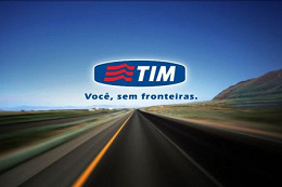 Unidade brasileira da TIM irá receber reforço por parte da Telecom Italia