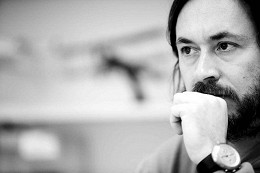 Marc Newson é o novo designer da Apple