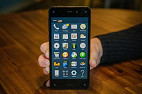 Amazon lançará Fire Phone por R$ 120 no Reino Unido