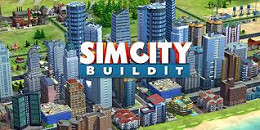 EA anuncia nova versão do game SimCity exclusiva para Android e iOS 