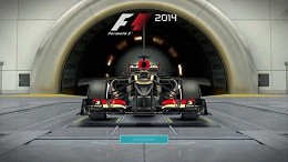 F1 2014 chega às lojas em 17 de outubro