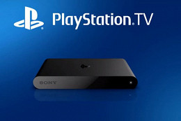 PlayStation TV chegará a Europa no mês de novembro