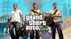 GTA 5 chegará em novembro para PS4 e Xbox One