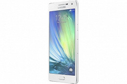 Imagens do Samsung Galaxy A5  são divulgadas na internet