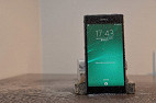 Review Xperia Z2 - Sony