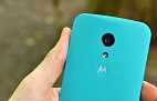 Review Moto G - 2ª geração