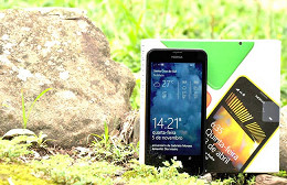 Review Nokia Lumia 635