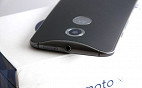 Review Moto X - 2ª geração