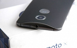 Review Moto X - 2ª geração