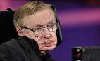 Software de fala usado por Hawking será disponibilizado na internet